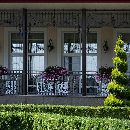 Hotel Grand Aristocrate Dubovtsy Eksteriør billede