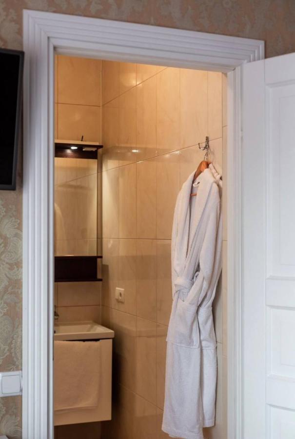 Hotel Grand Aristocrate Dubovtsy Eksteriør billede